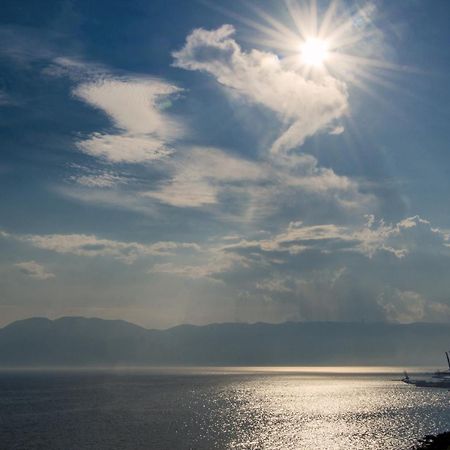 Apartment Paradise View Rijeka Eksteriør bilde